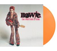 David Bowie The Prettiest Star: Live Broadcast from the Sunday Show, (Vinyl LP)