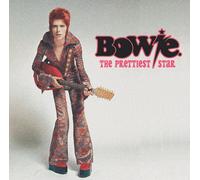 David Bowie The Prettiest Star: Live Broadcast from the Sunday Show, (Vinyl LP)