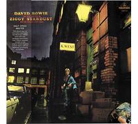 Vinile David Bowie - The Rise And Fall Of Ziggy Stardust
