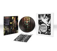 David Bowie The Rise & Fall Of Ziggy Stardust 50th Anniv Disco Immagine Vinile