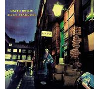 David Bowie - The Rise And Fall Of Ziggy Stardust - Cd