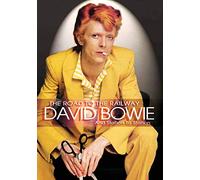 David Bowie - The road to the railway