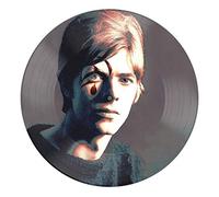 david bowie - the shape of things to come (picture disc-bowie07)
