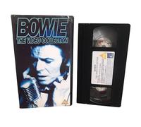 David Bowie - The Video Collection