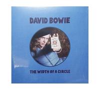 David Bowie - The Width Of A Circle