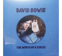 David Bowie The Width Of A Circle (Vinyl LP)