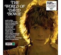 David Bowie - The World Of David Bowie (Rsd 2019)