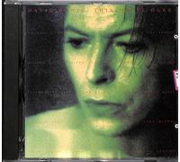 David Bowie - Thin White Duke Live CD Unknown (P) 1992