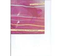 David Bowie - This is not America (1985, & Pat Metheny Group) / Vinyl Maxi Single [Vinyl 12'']