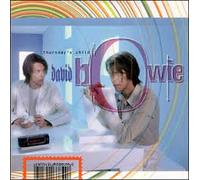 David Bowie - Thursday's Child (2 Tracks)