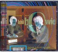 David Bowie - Thursday's Child