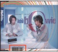 David Bowie - Thursday's Child