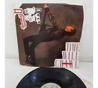 DAVID BOWIE TIME WILL CRAWL EXTENDED DANCE MIX 12EA 237