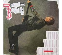 David Bowie - Time Will Crawl. [Import]