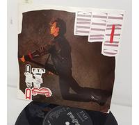 DAVID BOWIE, time will crawl single version , B side girls single edit , EA 237, 7" single