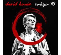 David Bowie - Tokyo 78