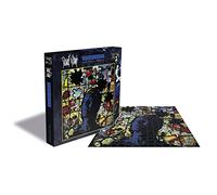David Bowie Rock Saws Jigsaw Puzzle Tonight (500 pieces)