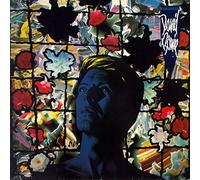 David Bowie - Tonight - EMI America - 1C 064 24 0227 1, EMI America - 064 24 0227 1, EMI America - 24 0227 1, EMI America - 1C 064-24 0227 1