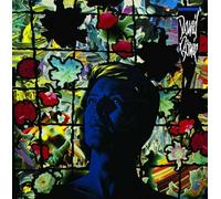 David Bowie Tonight (Vinyl LP) 12" Album