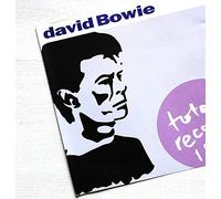 David Bowie - Total Recall 1990