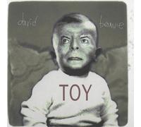 DAVID BOWIE - Toy (2022) 2 LP vinyl pre-order