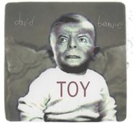 DAVID BOWIE - Toy (2022) 2 LP vinyl pre-order