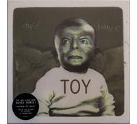 David Bowie - Toy - 6 × LP 10" - ISO Records - ISOL 2001 - 2022