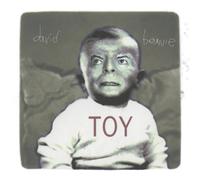 David Bowie – Toy – 6× vinili 10" – ISO Records (2022)