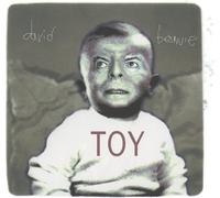 David Bowie Toy (CD) Album