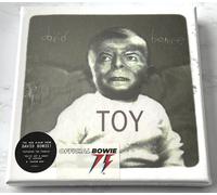 David Bowie Toy:Box (CD) Album