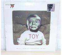 DAVID BOWIE - TOY E.P - RSD 2022 - 10”