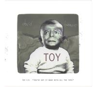 Bowie David - Toy E.P. - Ltd.Ed.