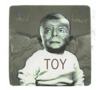DAVID BOWIE - TOY E.P - RSD 2022 - 10”