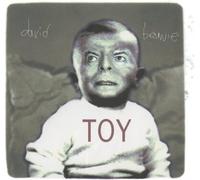 David Bowie Toy (Vinyl LP) 12" Album