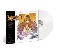 David Bowie, Trevor Jones - Labyrinth - Clear