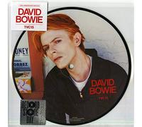 David Bowie - Tvc15