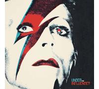 Various Artists David Bowie: Under the Influence (Vinyl LP) (PRESALE 21/02/2025)