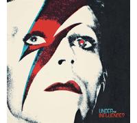 David Bowie / Under The Influence? - Various Artists (Audio cd)