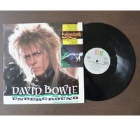 David Bowie - Underground [12" VINYL]