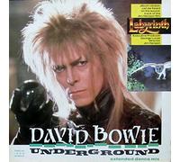 David Bowie - Underground (1986) / Vinyl Maxi Single [Vinyl 12'']