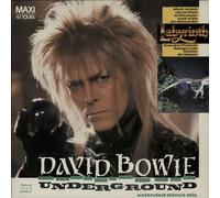 David Bowie - Underground