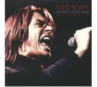 David Bowie Unplugged & Slightly Phased: Acoustic Broadcasts 1996 (Vinyl LP)