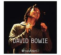 David Bowie - VH1 Storytellers (LP)