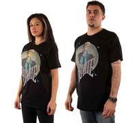 David Bowie Vintage '83 ufficiale Uomo maglietta unisex