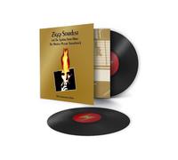 DAVID BOWIE Vinyl 2 LP Ziggy Stardust and the SFM soundtrack 50th (2023) pre-s