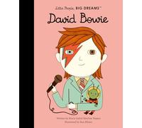 David Bowie: Volume 30