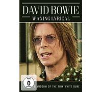 David Bowie - Waxing Lyrical (2dvd) [NTSC]