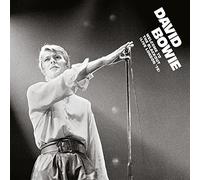 David Bowie - Welcome To The Blackout
