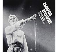 David Bowie - Welcome To The Blackout: Live London 78
