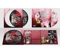 David Bowie With Nine Inch Nails - Live'95 (180g Picture Disc - Limited) [VINYL]